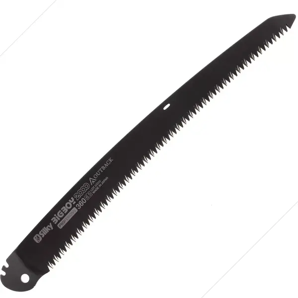 SILKY Replacement Blade