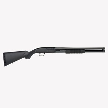 MOSSBERG Maverick 88 Security 12ga Syn Blued 20"