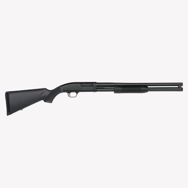 MOSSBERG Maverick 88 Security 12ga Syn Blued 20"