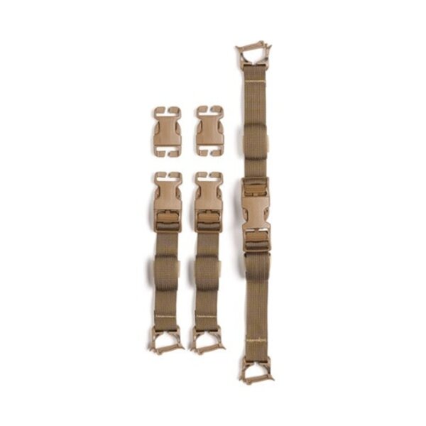 KIFARU Sherman Pocket Ranger Green