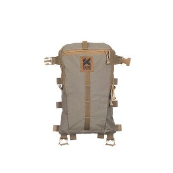 KIFARU Sherman Pocket Ranger Green