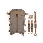 KIFARU Sherman Pocket Ranger Green