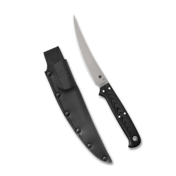 SPYDERCO Shelter Cove