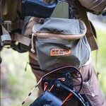 KIFARU Belt Pouch Ranger Green