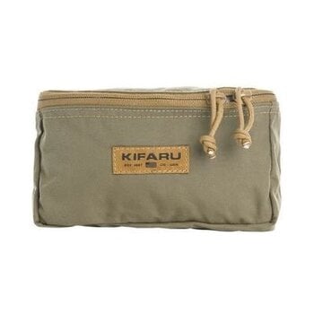 KIFARU Belt Pouch Ranger Green