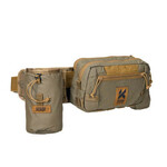 KIFARU Rogan Run-N-Gun Belt Ranger Green