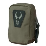 BADLANDS Zip Pocket Olive