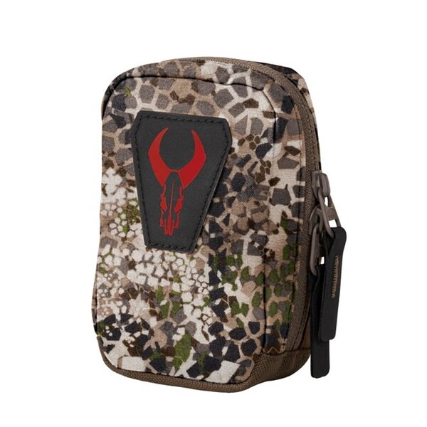 BADLANDS Zip Pocket Approach