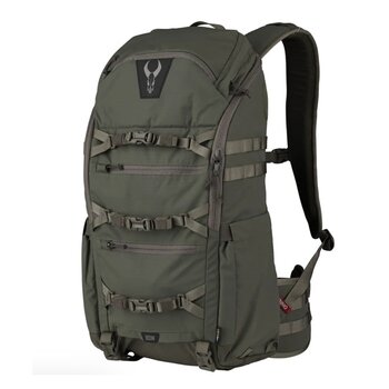 BADLANDS 3D Pack Olive
