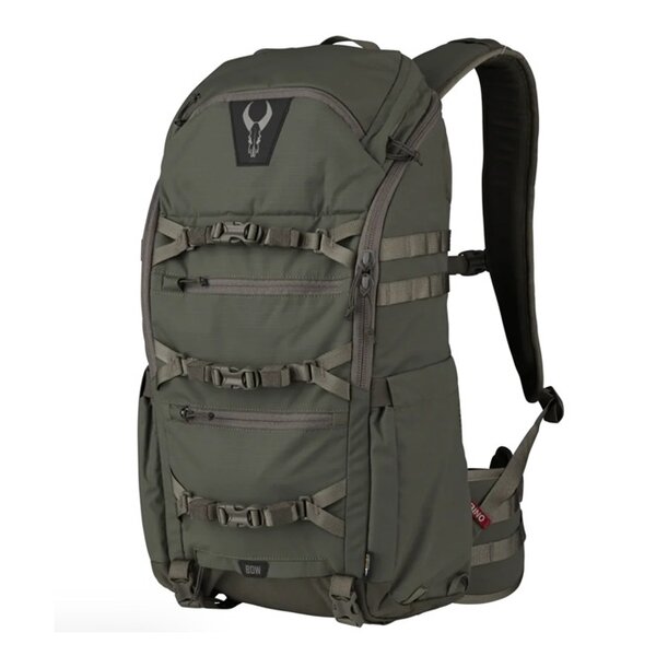 BADLANDS 3D Pack Olive