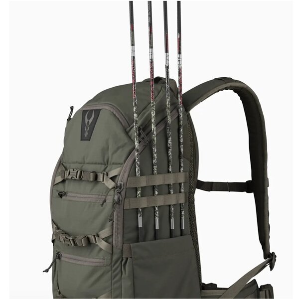 BADLANDS 3D Pack Olive