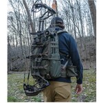BADLANDS 3D Pack Olive
