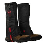 BADLANDS Master Gaiter Black