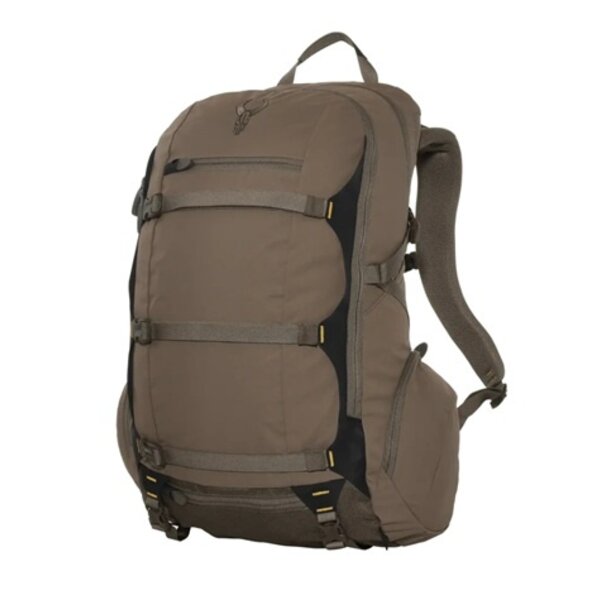 BADLANDS Diablo VT Pack Mud