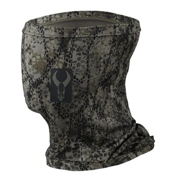 BADLANDS Air UL Neck Gaiter Approach GT