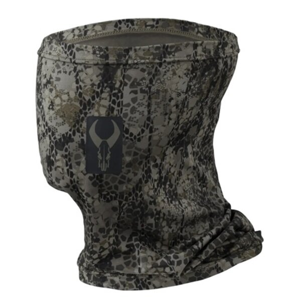 BADLANDS Air UL Neck Gaiter Approach GT