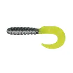 BIG BITE BAITS Curl Tail Grub 3" 10pk