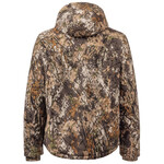 HUNTWORTH Fairbanks Heavyweight Parka Jacket Vertek