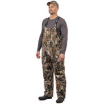 HUNTWORTH Fairbanks Heavyweight  Bib Vertek