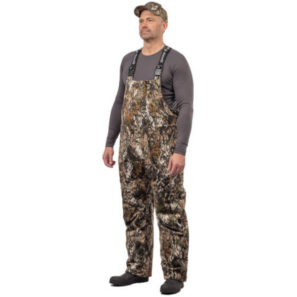 HUNTWORTH Fairbanks Heavyweight  Bib Vertek
