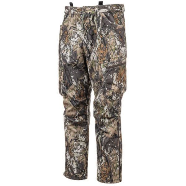 HUNTWORTH Elkins Midweight Soft Shell Pant Vertek