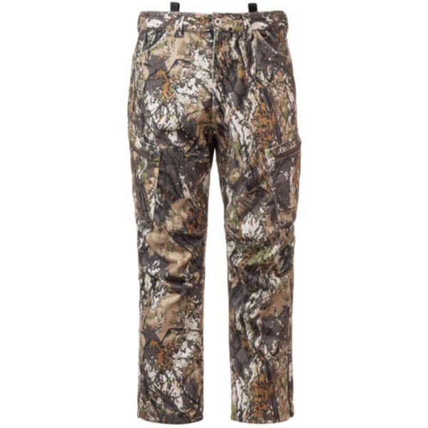 HUNTWORTH Elkins Midweight Soft Shell Pant Vertek