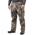 HUNTWORTH Elkins Midweight Soft Shell Pant Vertek