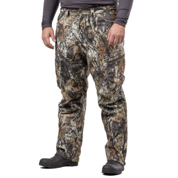 HUNTWORTH Elkins Midweight Soft Shell Pant Vertek