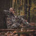HUNTWORTH Elkins Midweight Soft Shell Pant Vertek