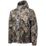 HUNTWORTH Winsted Lightweight Tricot Rain Jacket Vertek