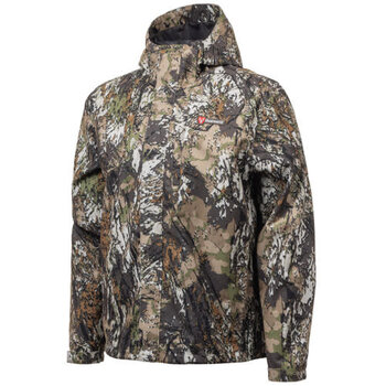 HUNTWORTH Winsted Lightweight Tricot Rain Jacket Vertek