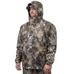 HUNTWORTH Winsted Lightweight Tricot Rain Jacket Vertek