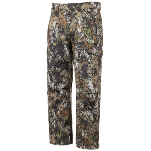 HUNTWORTH Winsted Lightweight Tricot Rain Pant Vertek