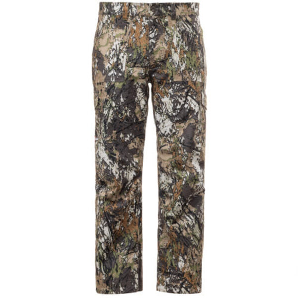 HUNTWORTH Winsted Lightweight Tricot Rain Pant Vertek