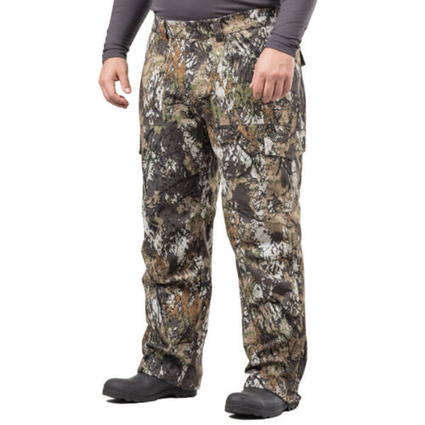 HUNTWORTH Winsted Lightweight Tricot Rain Pant Vertek