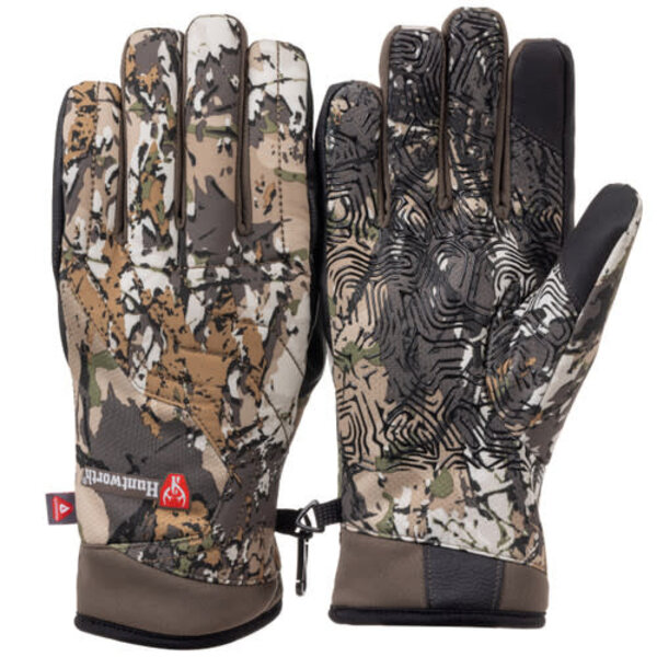 HUNTWORTH Anchorage Heavyweight Gloves Vertek
