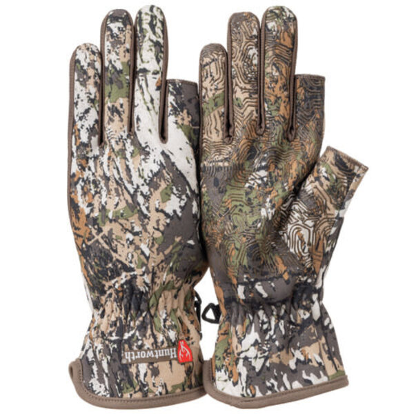 HUNTWORTH Ames Lightweight Gloves Vertek