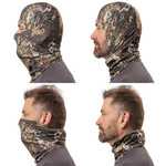 HUNTWORTH enpeak Lightweight Balaclava Vertek