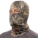 HUNTWORTH enpeak Lightweight Balaclava Vertek