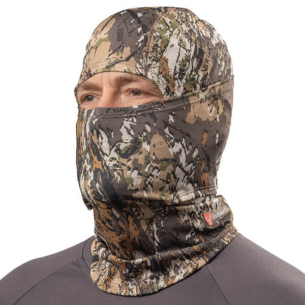 HUNTWORTH enpeak Lightweight Balaclava Vertek