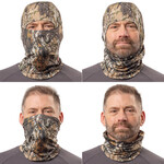 HUNTWORTH enpeak Lightweight Balaclava Vertek