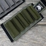 NOMAD CUSTOM GEAR Shot Card Rifle 5rd