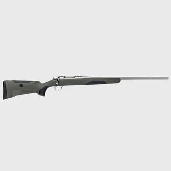 SAKO 90 Finnlight SS 7mm PRC 24.4"