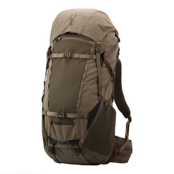 BADLANDS MRK 4 Pack Medium Mud