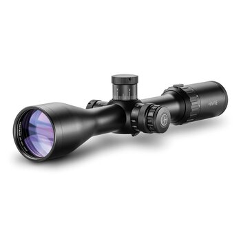 HAWKE OPTICS Vantage 30 FFP 4-16x50 IR SF MRAD