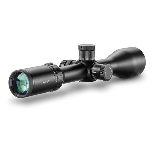 HAWKE OPTICS Vantage 30 FFP 4-16x50 IR SF MRAD