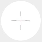 HAWKE OPTICS Vantage 30 FFP 4-16x50 IR SF MRAD