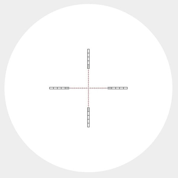 HAWKE OPTICS Vantage 30 FFP 4-16x50 IR SF MRAD