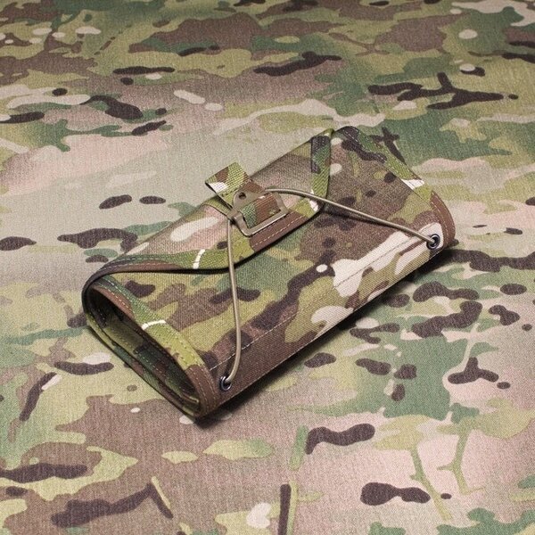 NOMAD CUSTOM GEAR Ammo Binder 30rd Long Action
