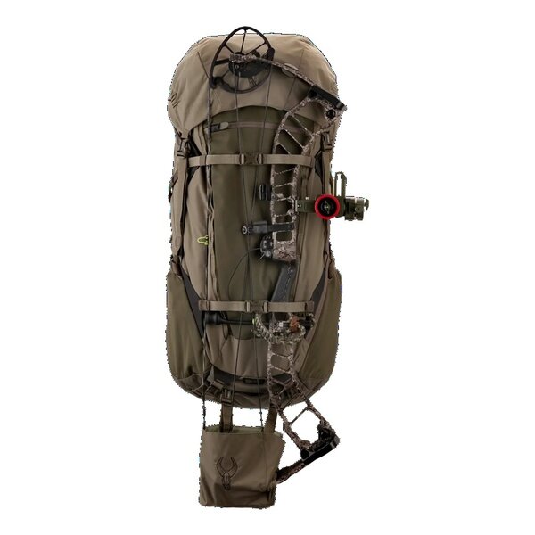 BADLANDS MRK 4 Pack Medium Mud
